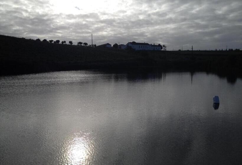 פנסיון Quinta Da Lapa