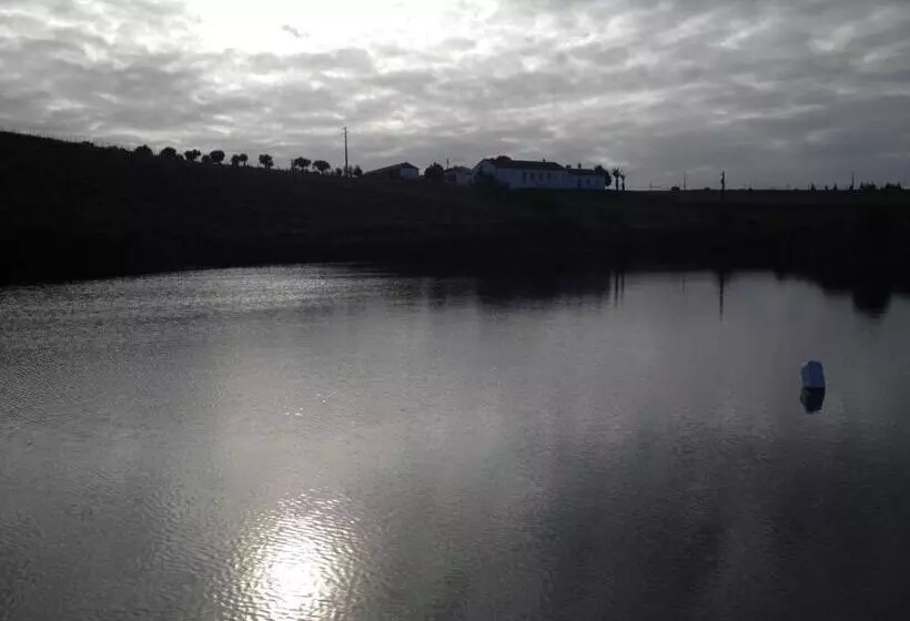 Majatalo Quinta Da Lapa