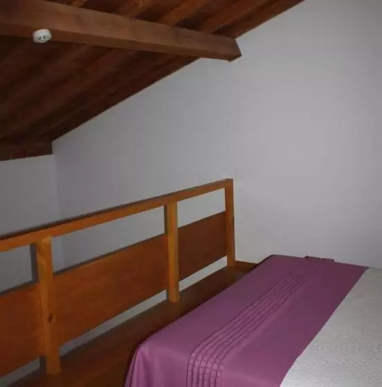 Majatalo Quinta Da Lapa