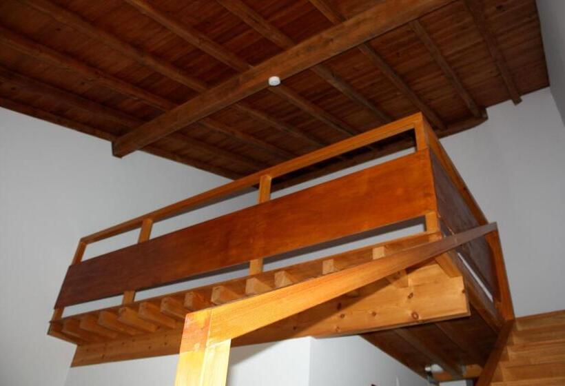 פנסיון Quinta Da Lapa