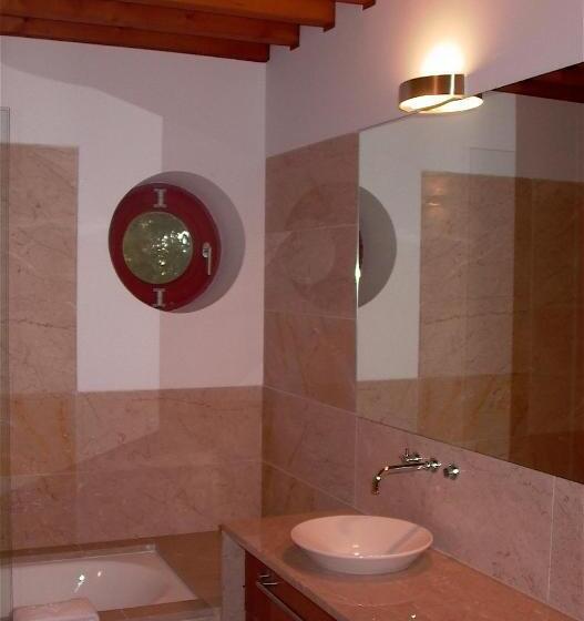 פנסיון Quinta Da Lapa