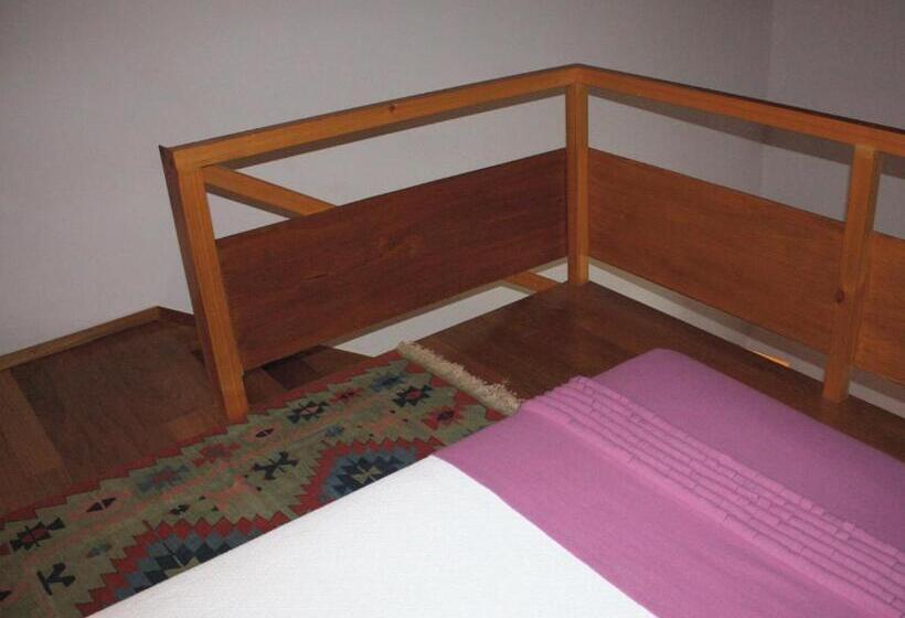 פנסיון Quinta Da Lapa