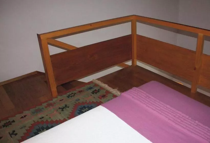 Majatalo Quinta Da Lapa