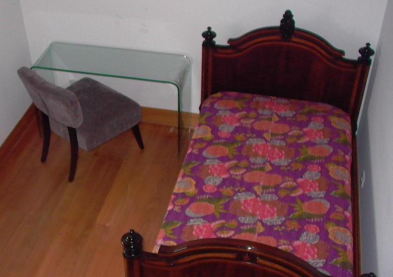 פנסיון Quinta Da Lapa