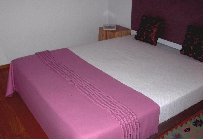 פנסיון Quinta Da Lapa