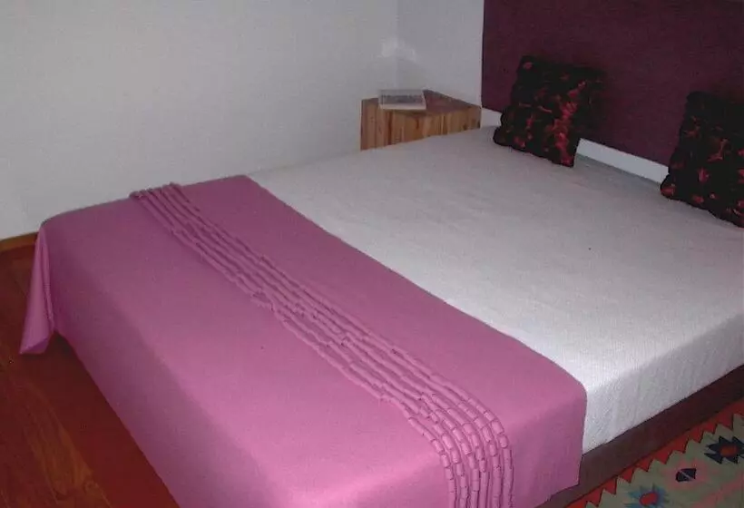 Majatalo Quinta Da Lapa