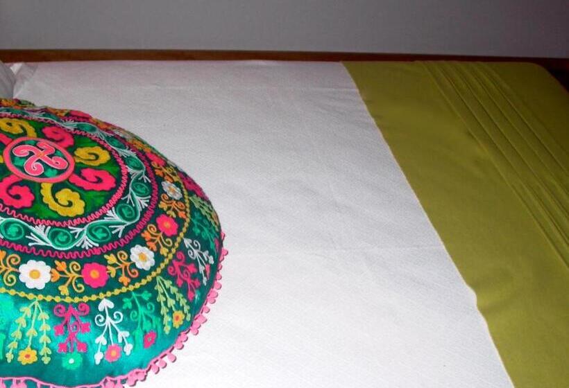 פנסיון Quinta Da Lapa