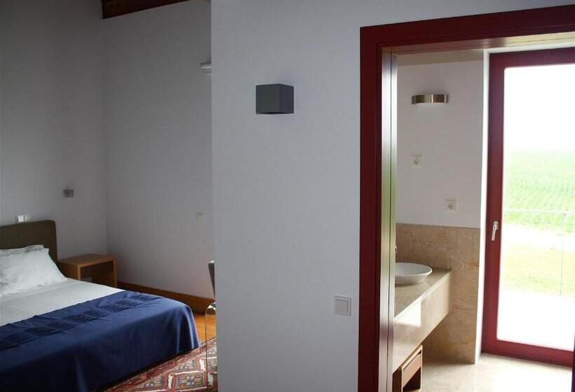 פנסיון Quinta Da Lapa