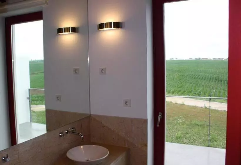 Majatalo Quinta Da Lapa