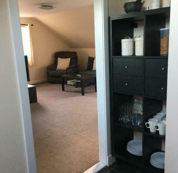 Pensione Runa Guest House