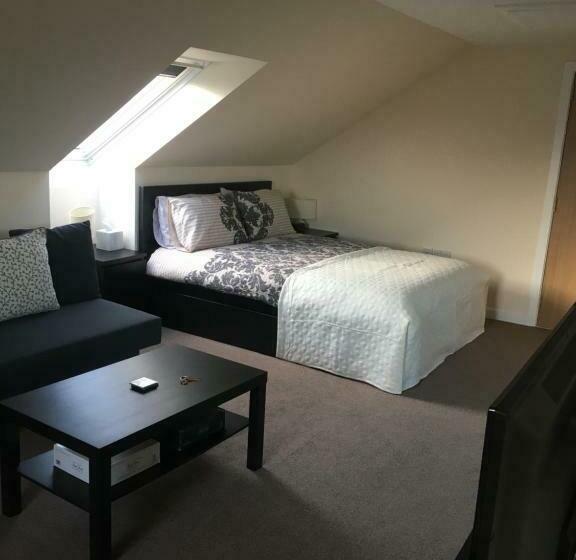 Pensione Runa Guest House