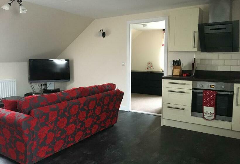 Pensione Runa Guest House