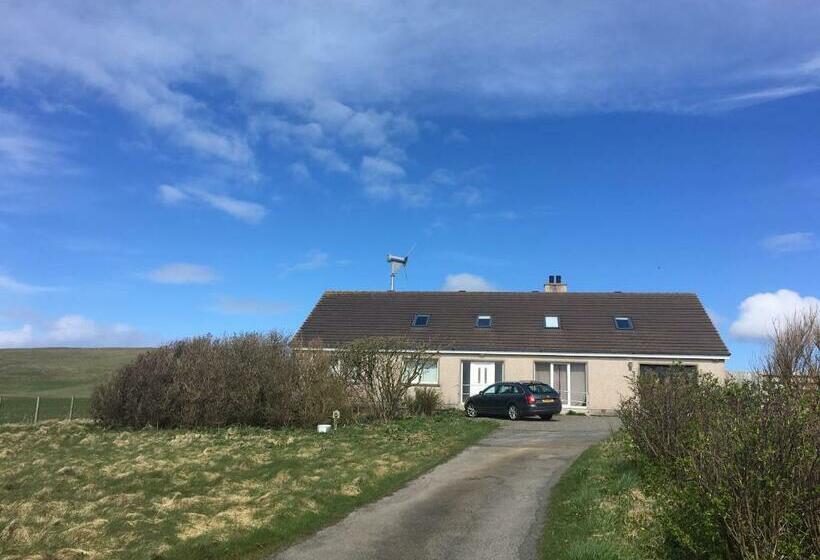 Pensione Runa Guest House