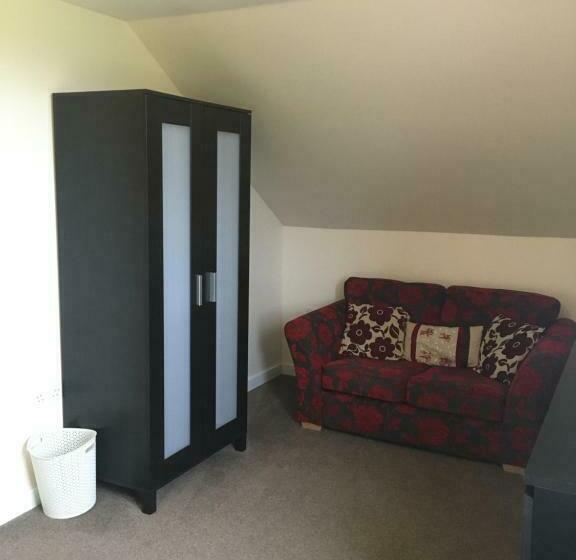 Pensione Runa Guest House