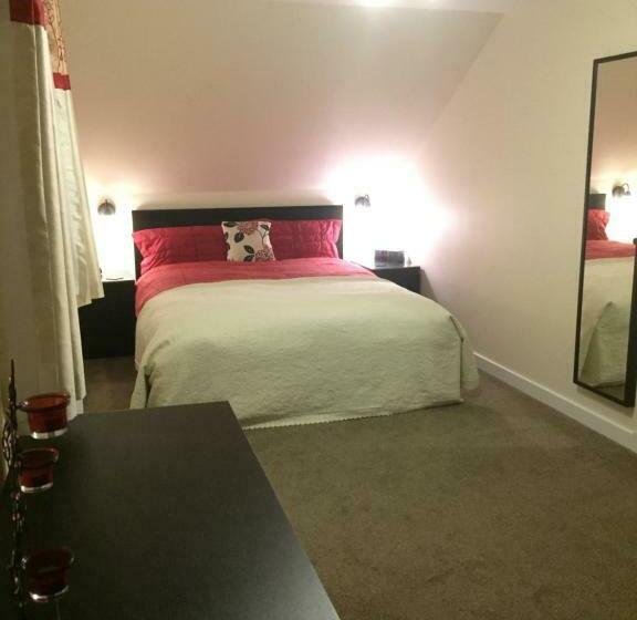 Pensione Runa Guest House