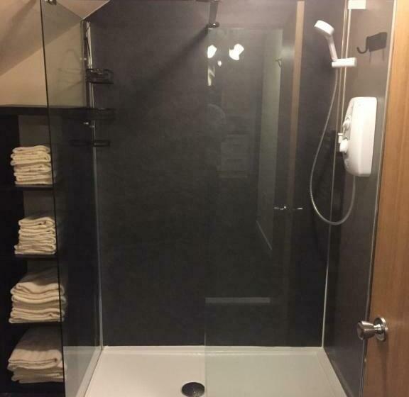 Pensione Runa Guest House