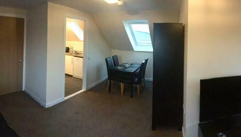 Majatalo Runa Guest House