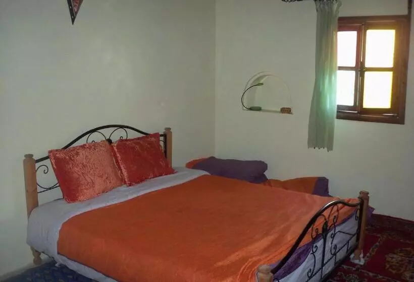 Majatalo Safranière Du M  Goun