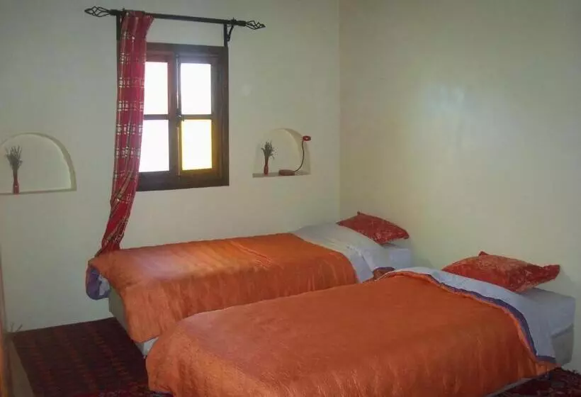 Majatalo Safranière Du M  Goun