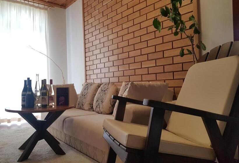 펜션 Wine Boutique Complex ,,hrisimov