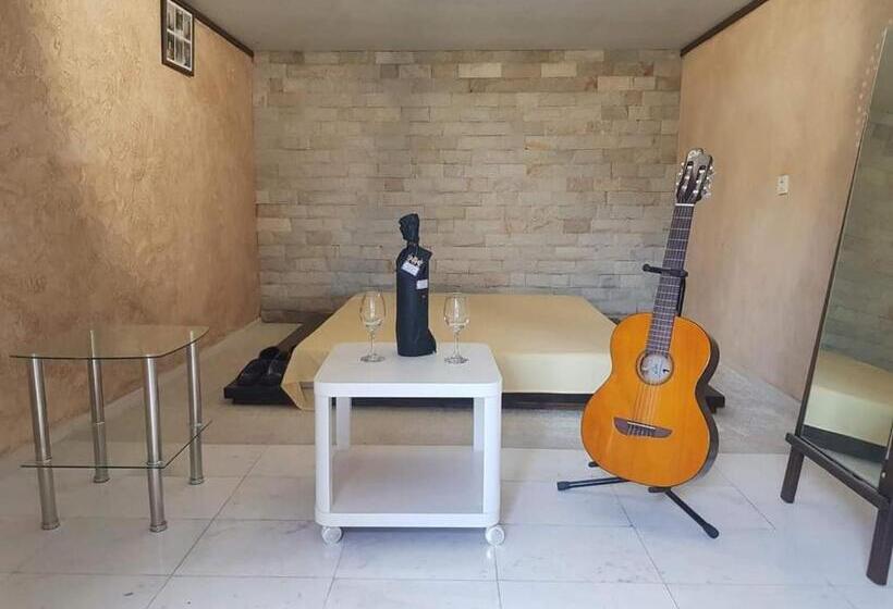 펜션 Wine Boutique Complex ,,hrisimov