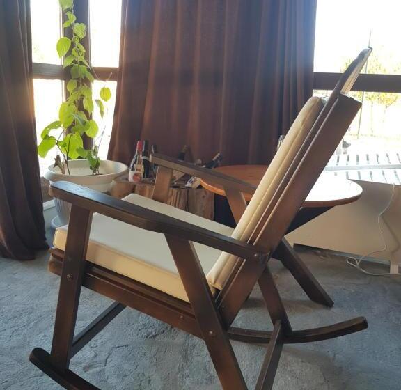 펜션 Wine Boutique Complex ,,hrisimov