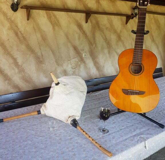 펜션 Wine Boutique Complex ,,hrisimov