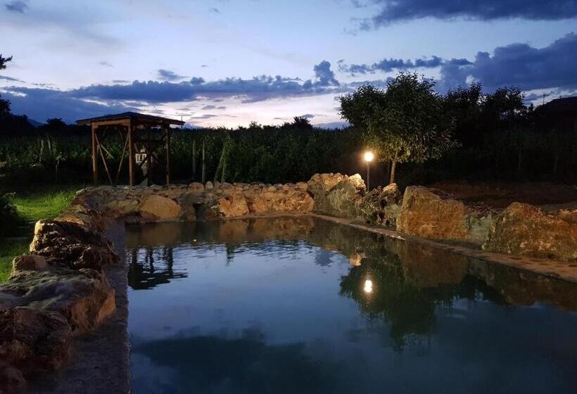 펜션 Wine Boutique Complex ,,hrisimov