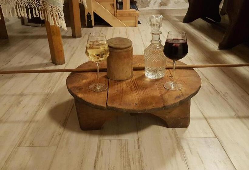 펜션 Wine Boutique Complex ,,hrisimov