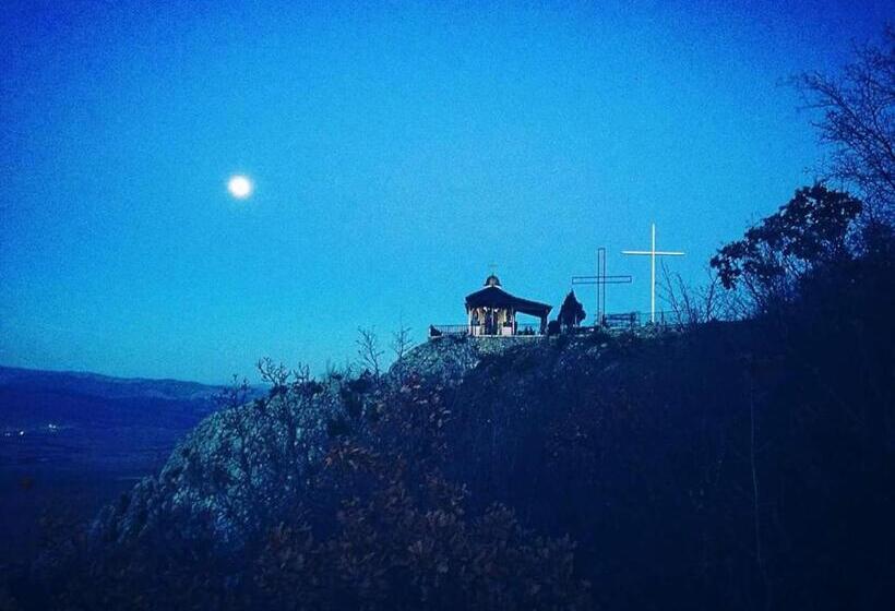 펜션 Wine Boutique Complex ,,hrisimov