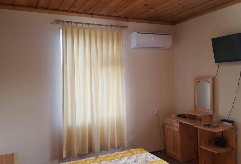 펜션 Wine Boutique Complex ,,hrisimov