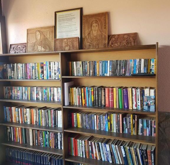 펜션 Wine Boutique Complex ,,hrisimov