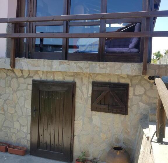 펜션 Wine Boutique Complex ,,hrisimov