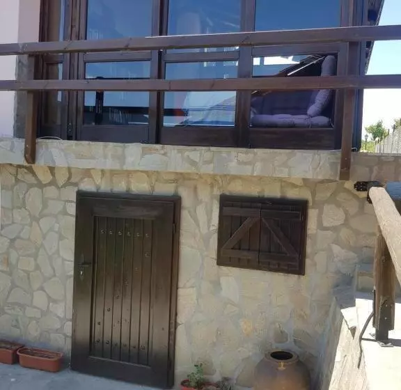 ペンション Wine Boutique Complex ,,hrisimov