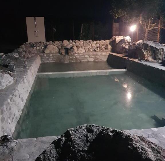 펜션 Wine Boutique Complex ,,hrisimov