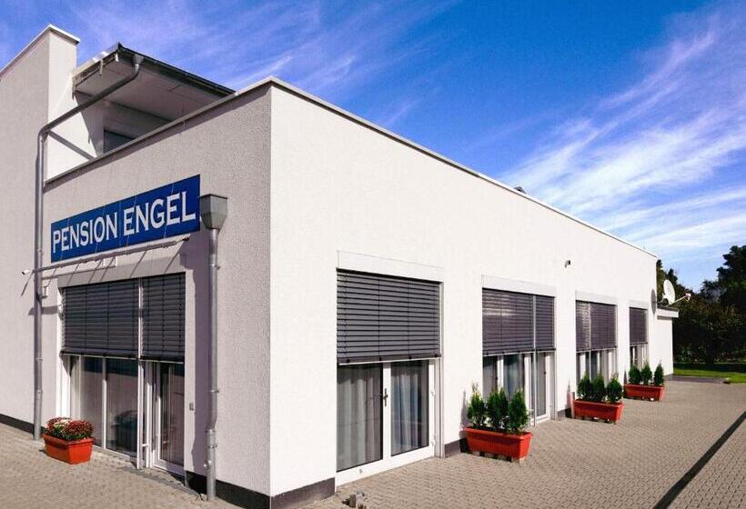 Pension Engel