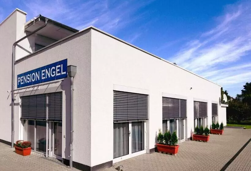 Pension Engel