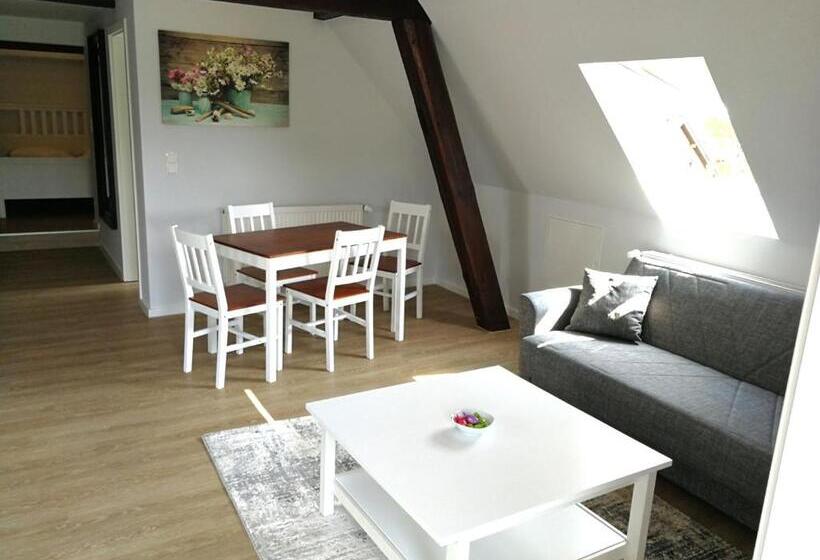 Pension Schlossblick Thallwitz