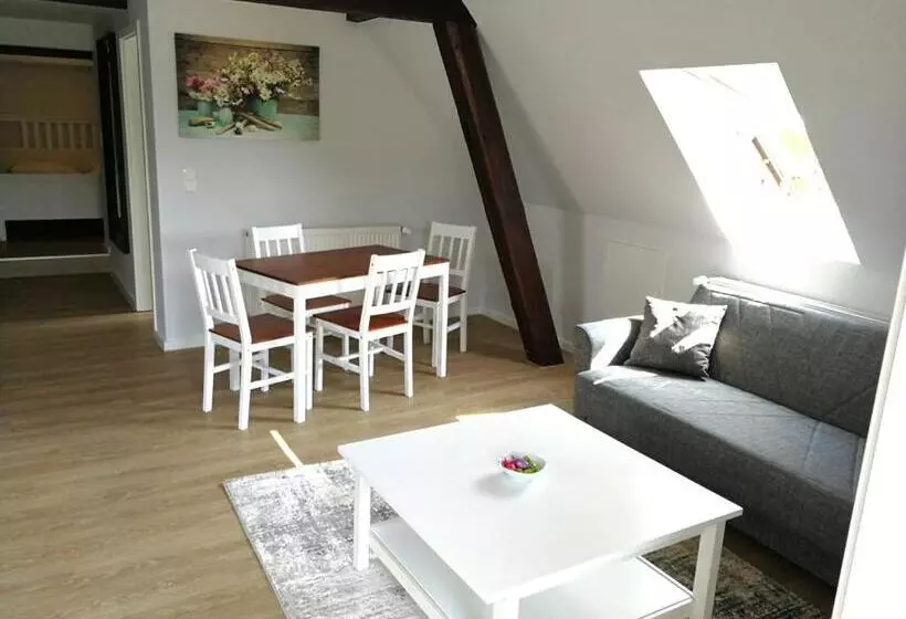 Pension Schlossblick Thallwitz