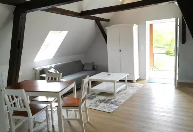 Pension Schlossblick Thallwitz