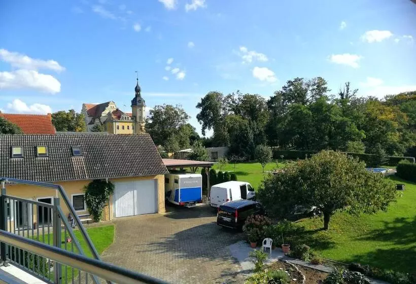 Pension Schlossblick Thallwitz