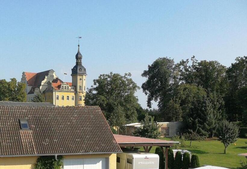 Pension Schlossblick Thallwitz