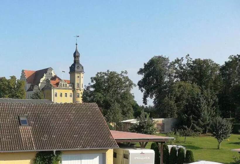 Pension Schlossblick Thallwitz