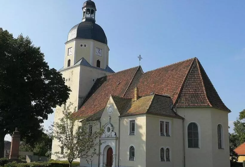 Pension Schlossblick Thallwitz