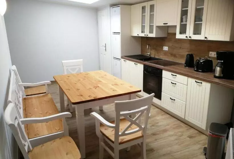 Pension Schlossblick Thallwitz