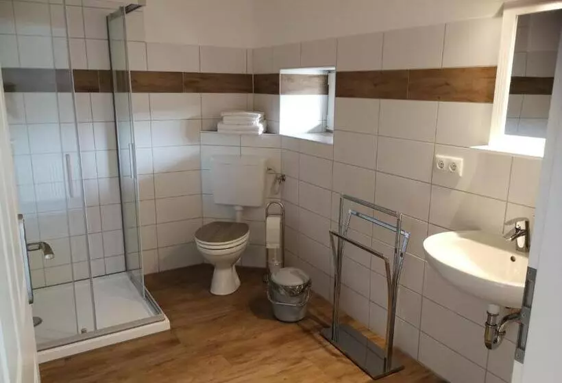 Pension Schlossblick Thallwitz