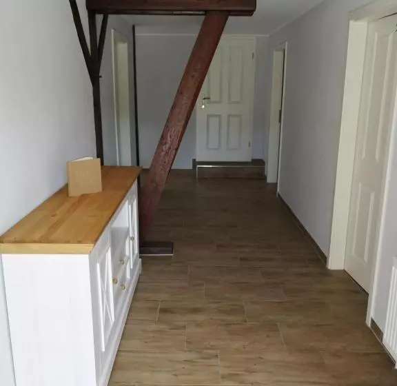 Pension Schlossblick Thallwitz