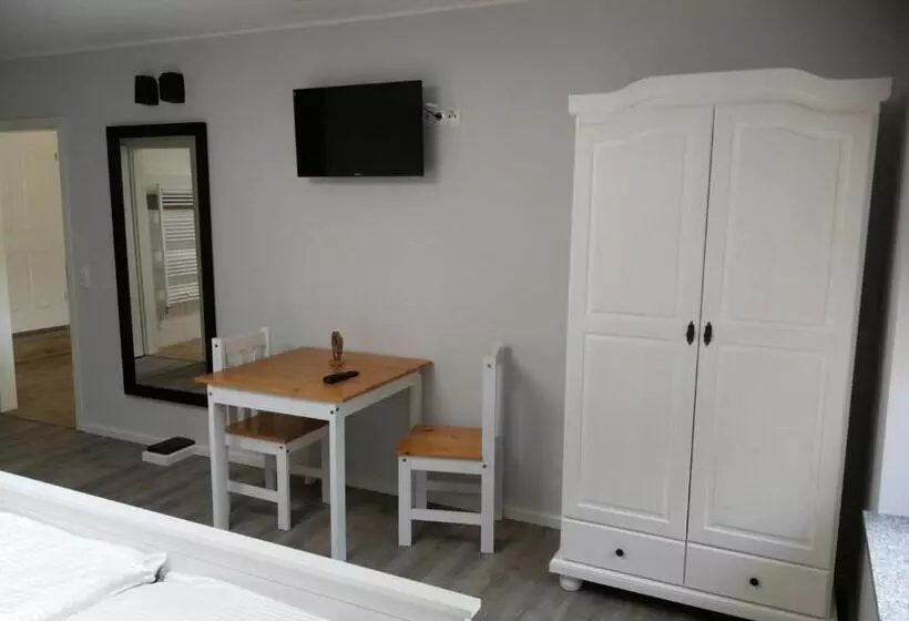 Pension Schlossblick Thallwitz