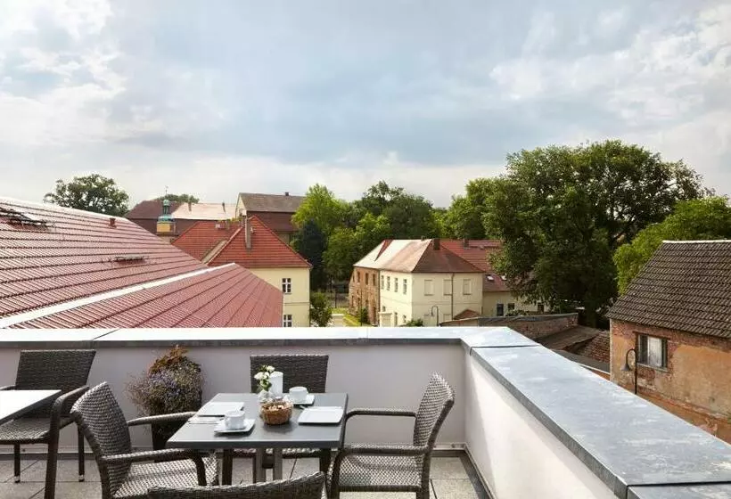 Pension Schlossgasse