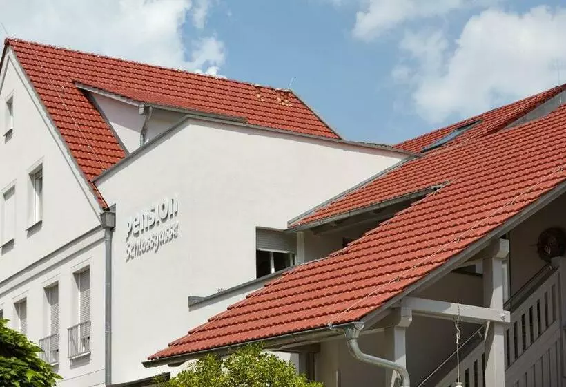 Pension Schlossgasse